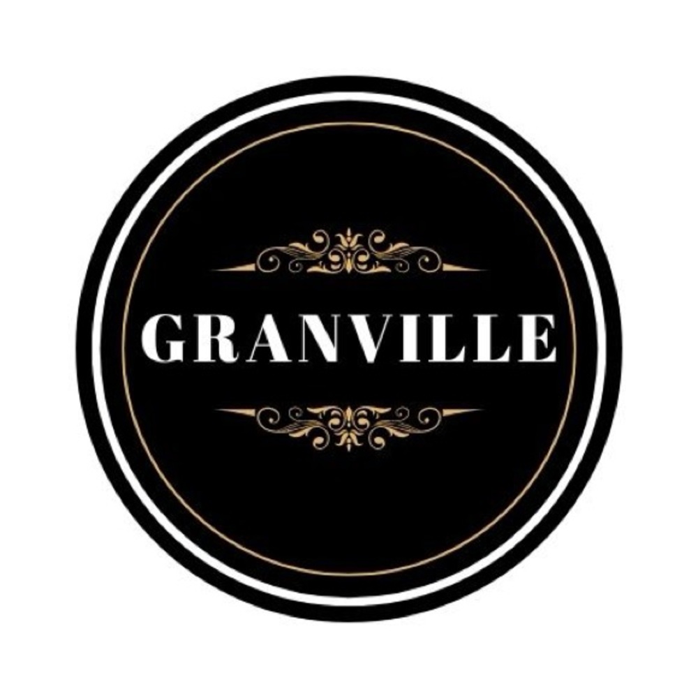 Meet your Posher, Granville
